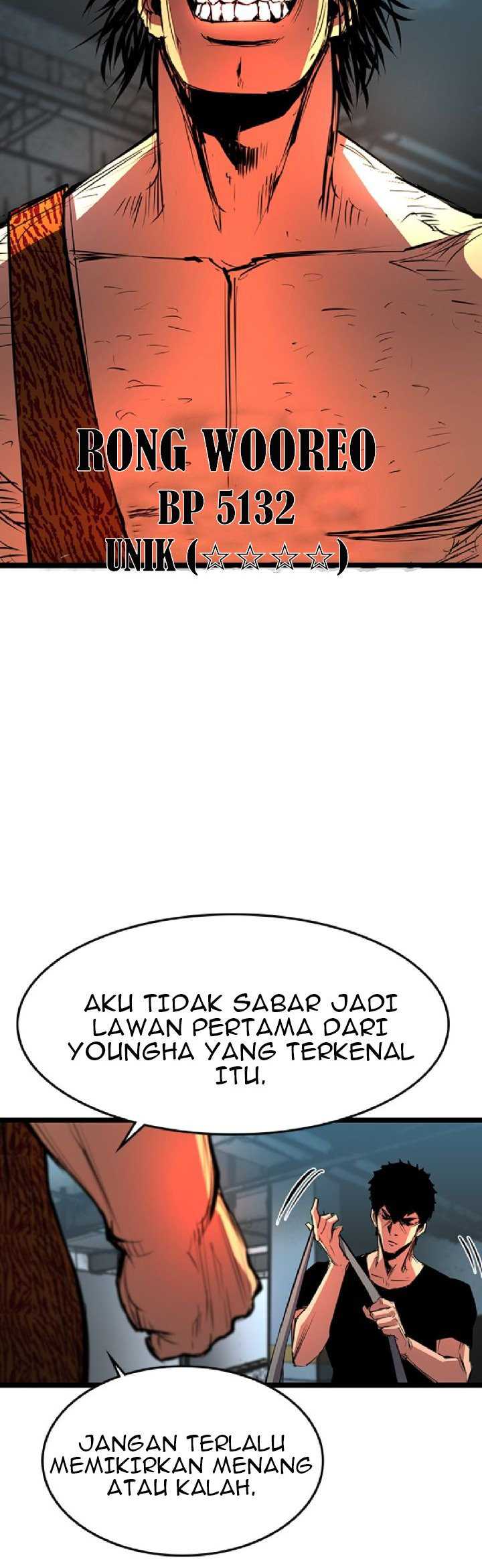 Hallym Gymnasium Chapter 82 Gambar 60