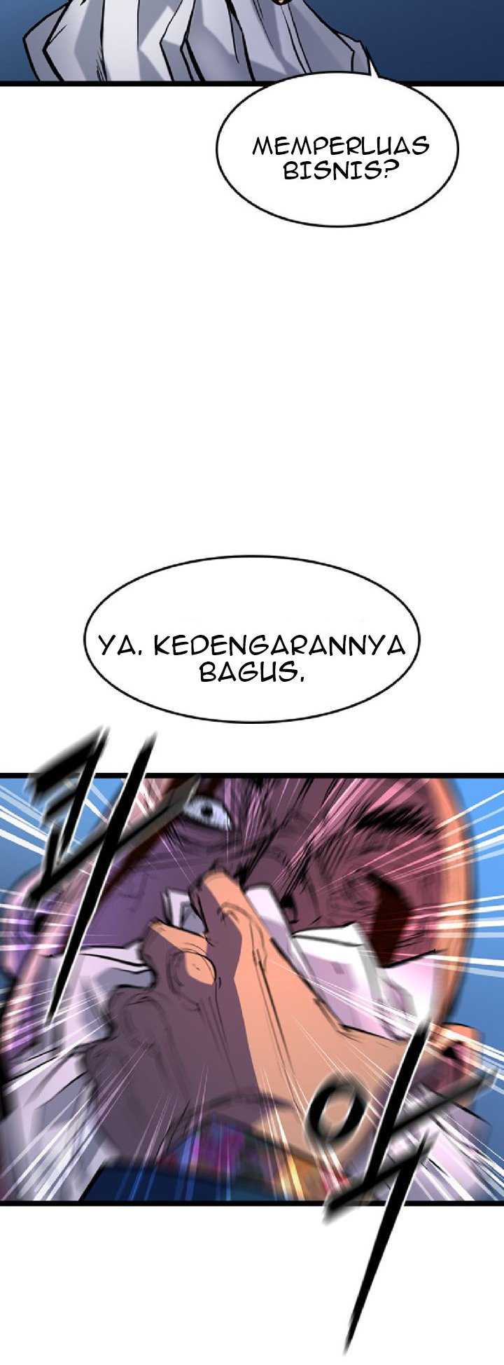 Hallym Gymnasium Chapter 81 Gambar 28