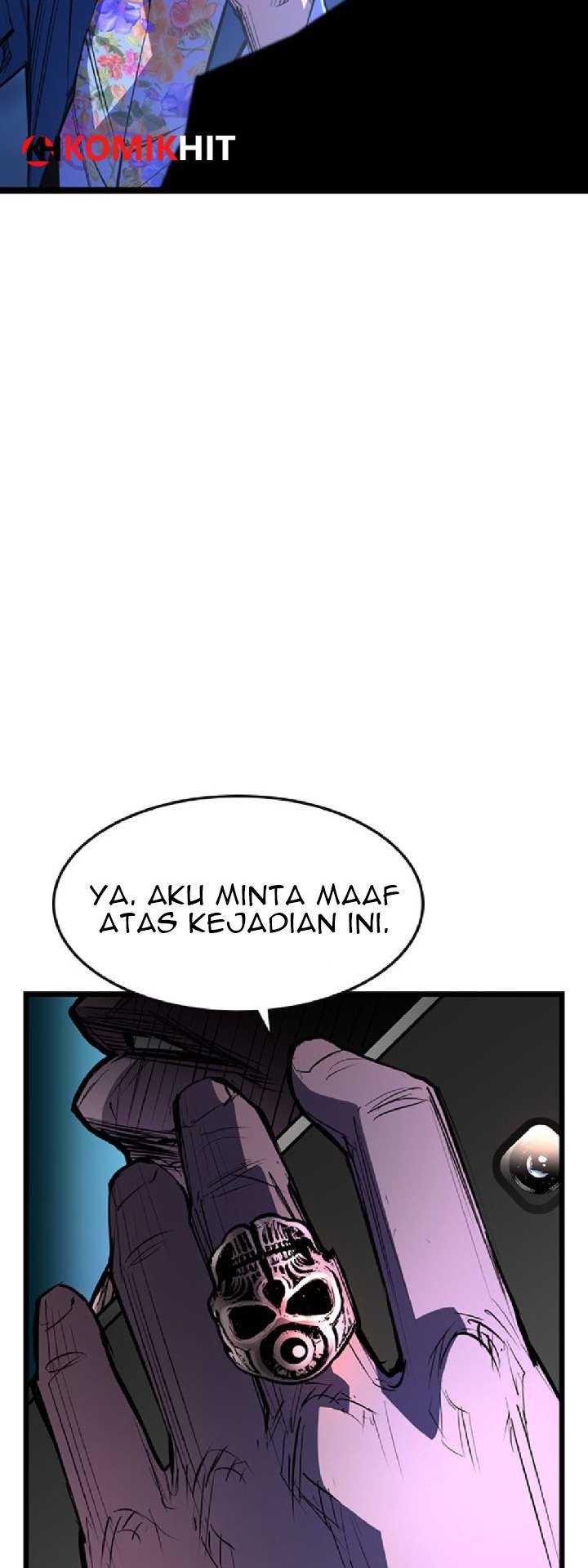 Hallym Gymnasium Chapter 81 Gambar 34