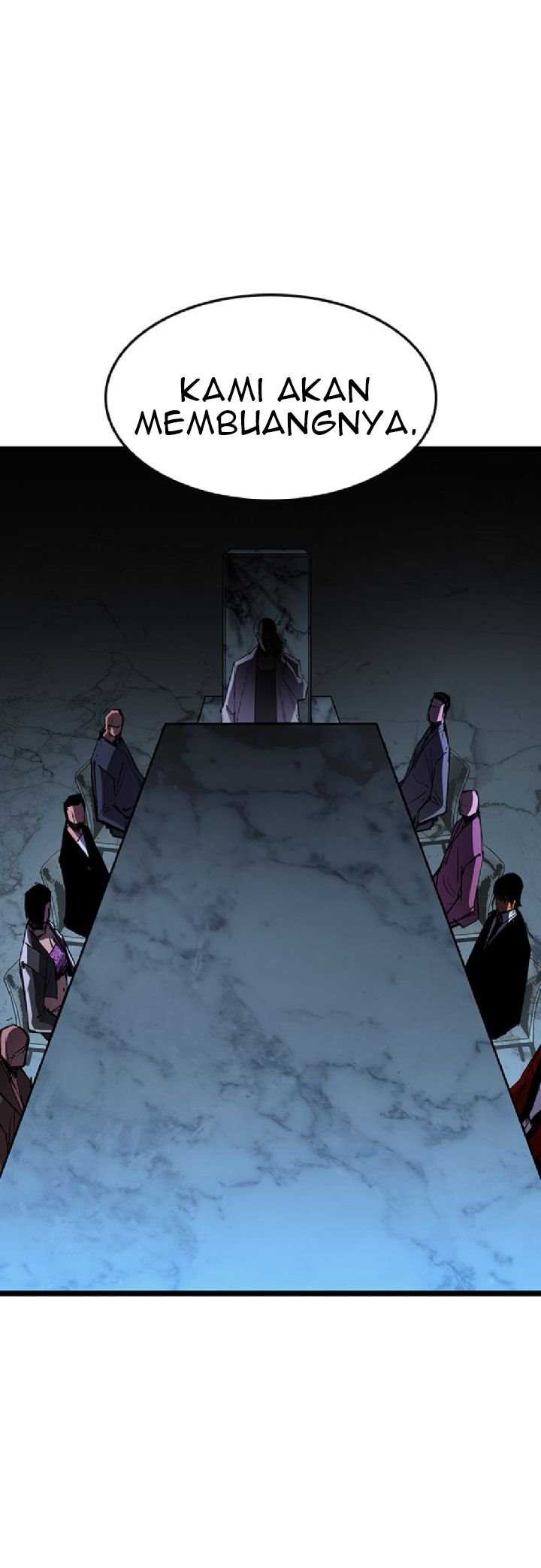 Hallym Gymnasium Chapter 81 Gambar 36