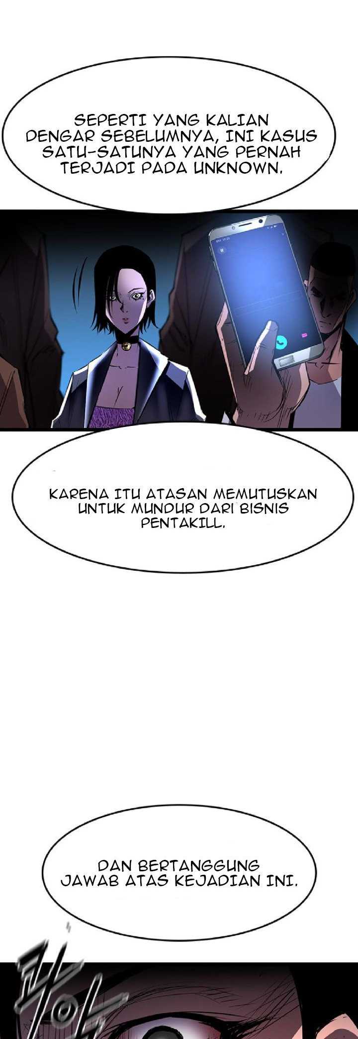Hallym Gymnasium Chapter 81 Gambar 38