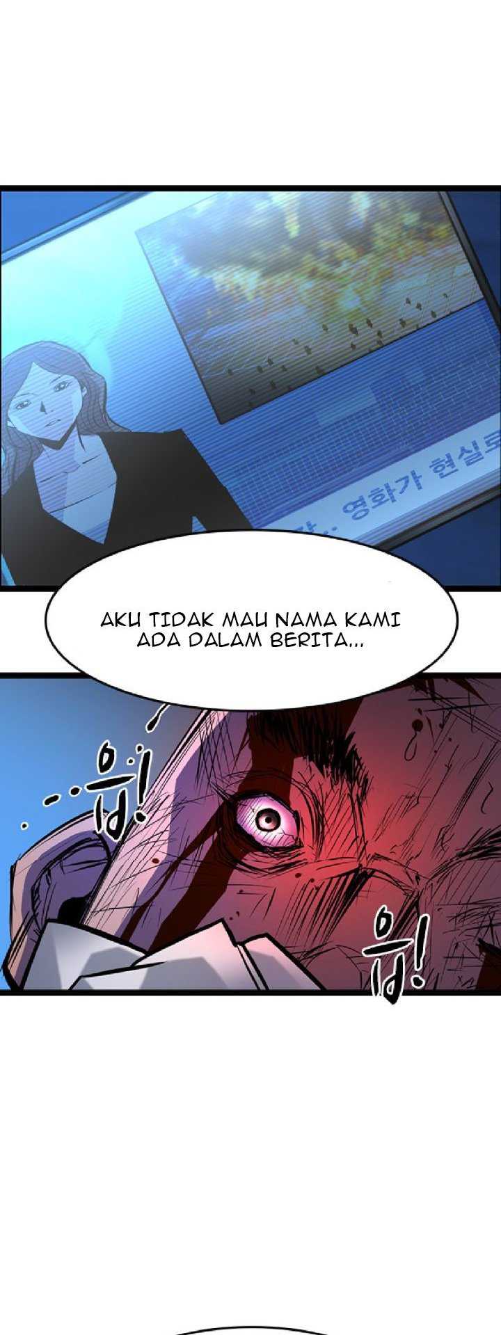 Hallym Gymnasium Chapter 81 Gambar 30