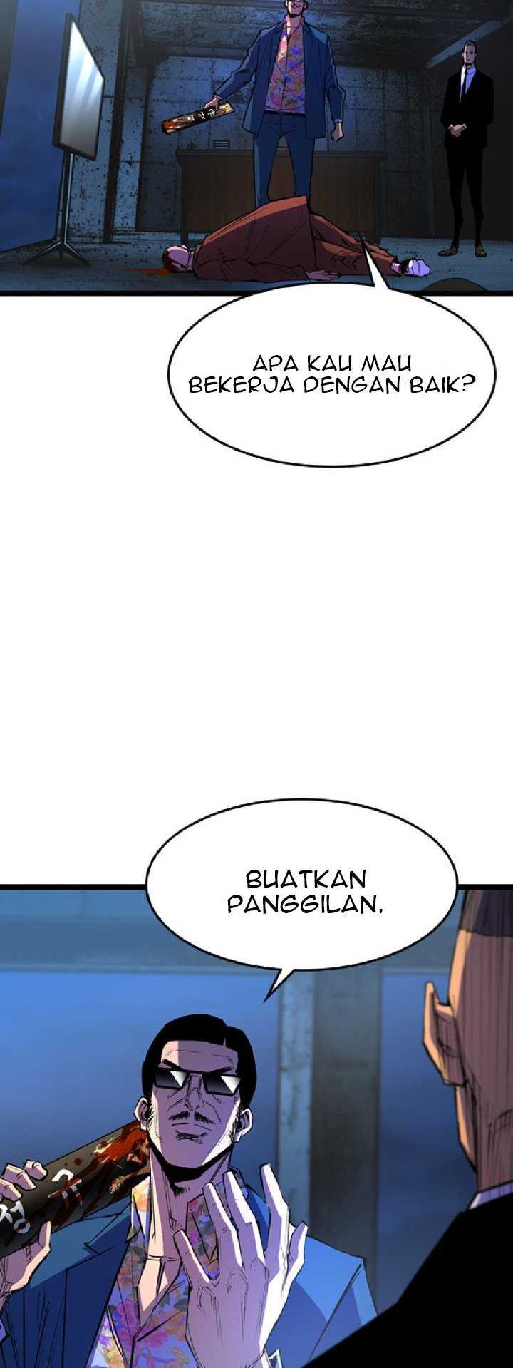 Hallym Gymnasium Chapter 81 Gambar 33
