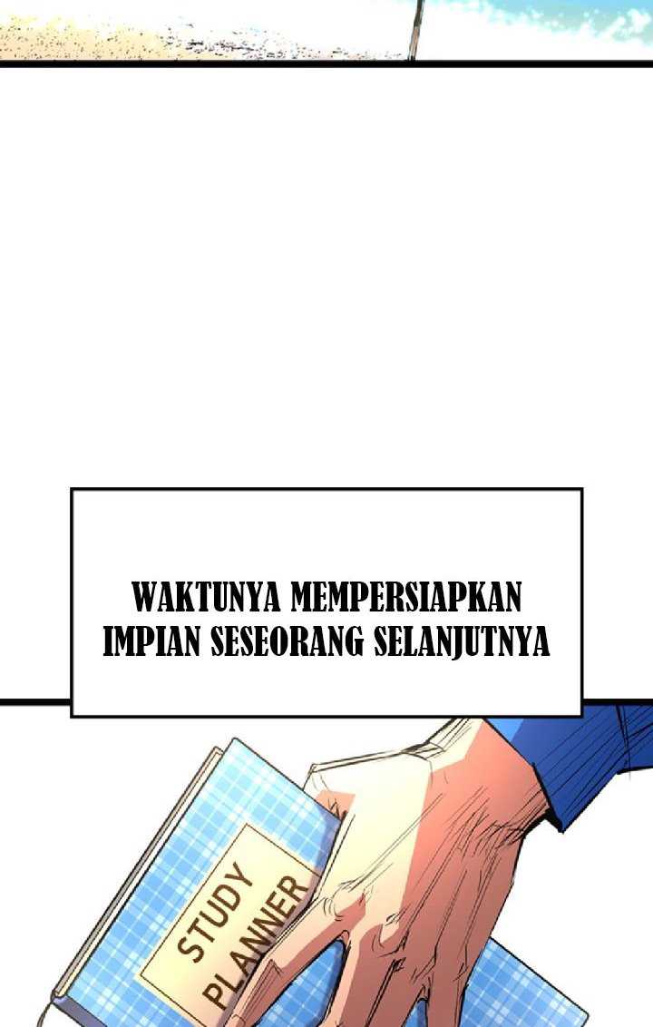Hallym Gymnasium Chapter 81 Gambar 65