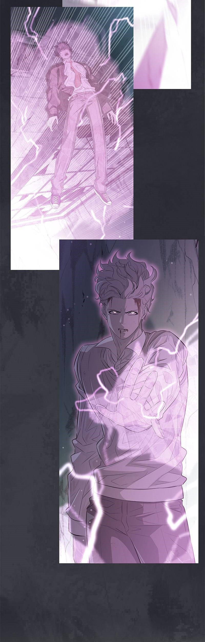 Incompetent Villain Chapter 29 Gambar 24