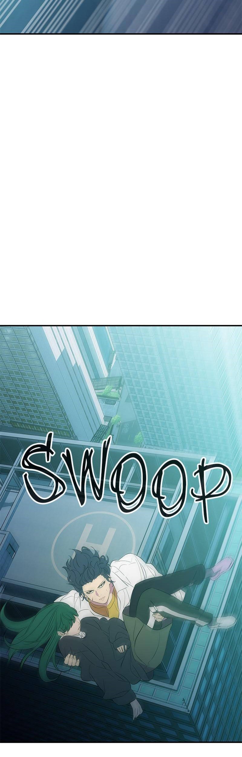 Incompetent Villain Chapter 29 Gambar 8