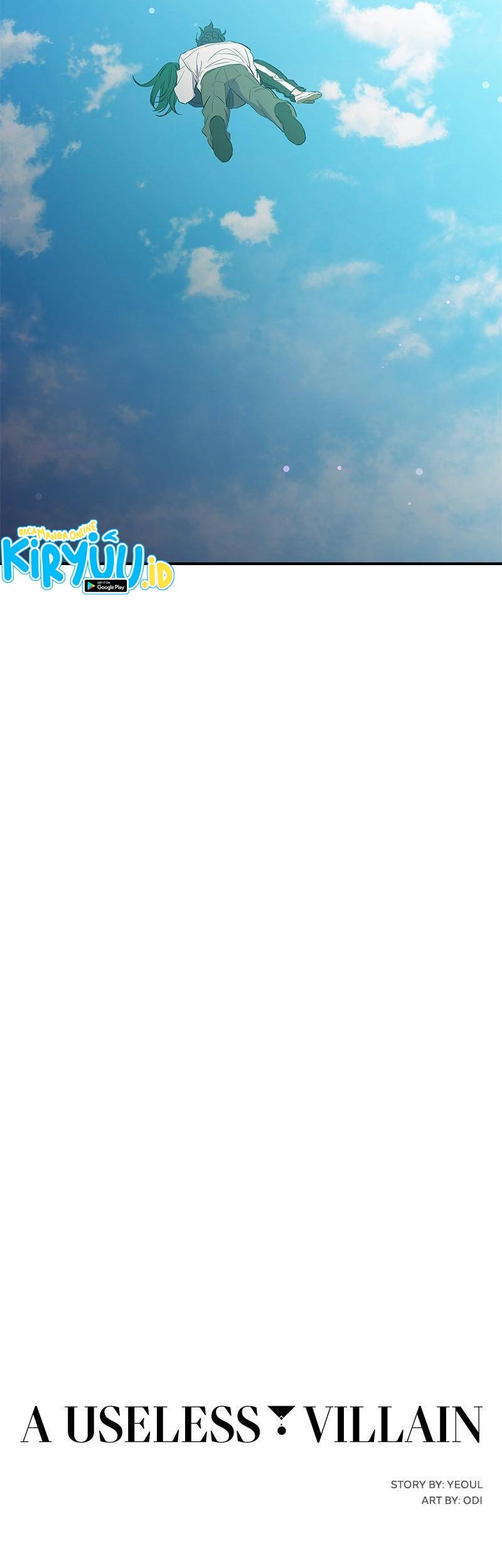 Incompetent Villain Chapter 29 Gambar 16