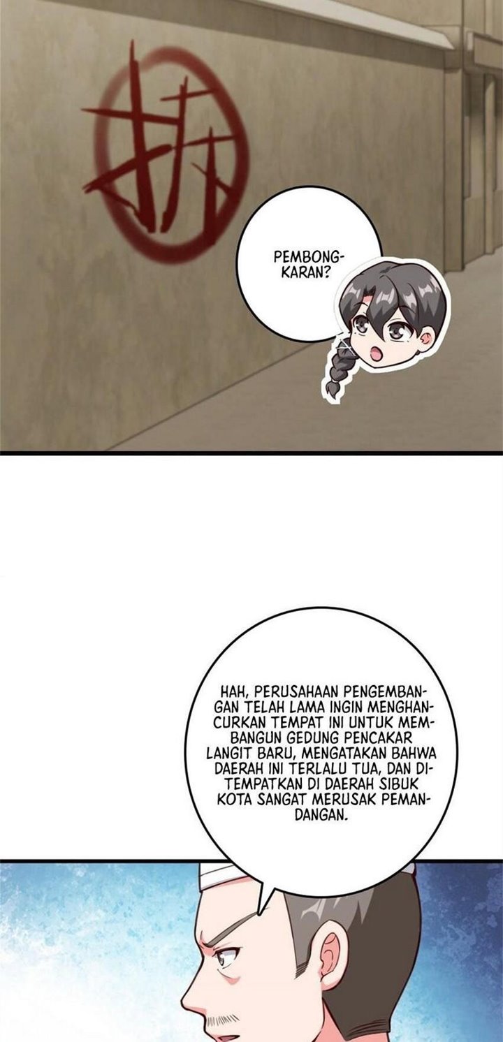 Release That Witch Chapter 369 Gambar 26