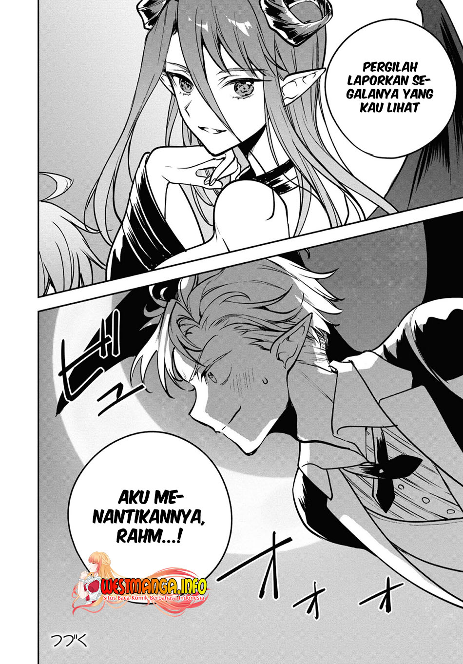 Next Life Chapter 39 Gambar 25