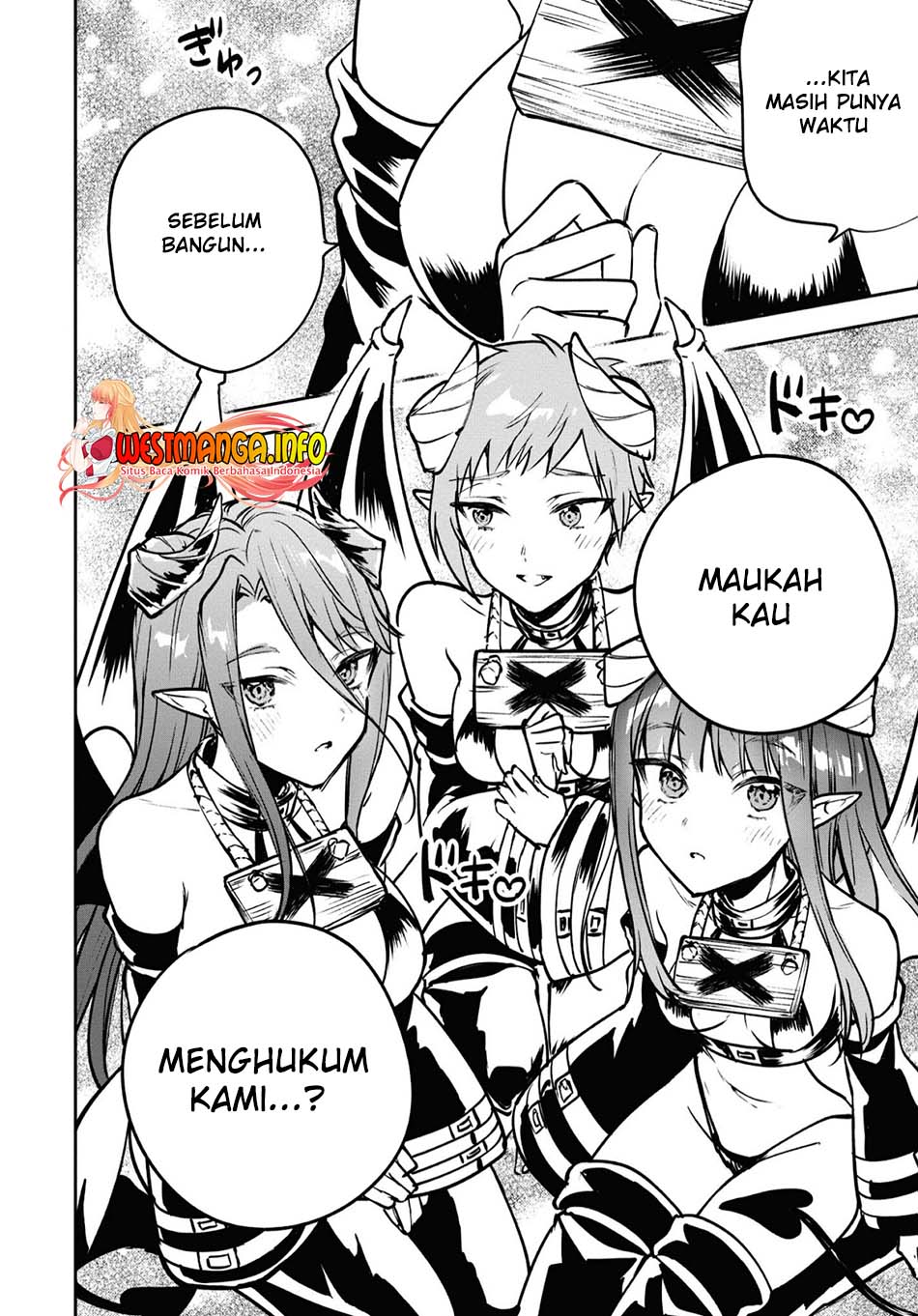 Next Life Chapter 39 Gambar 21