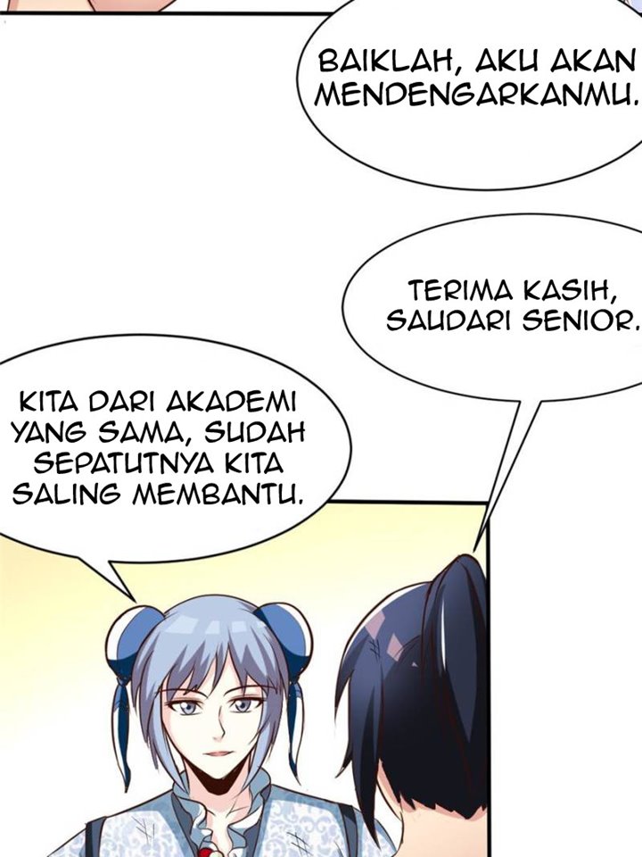 Extreme God Chapter 113 Gambar 19