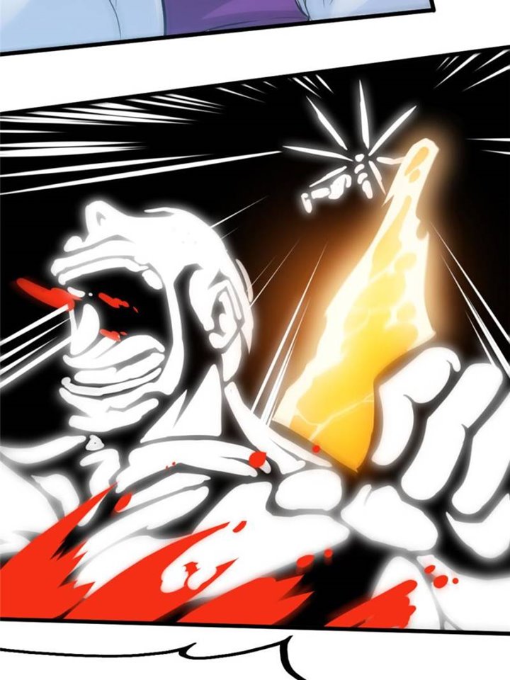 Extreme God Chapter 113 Gambar 11