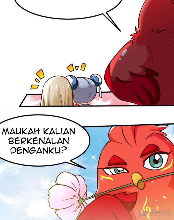 Extreme God Chapter 113 Gambar 26