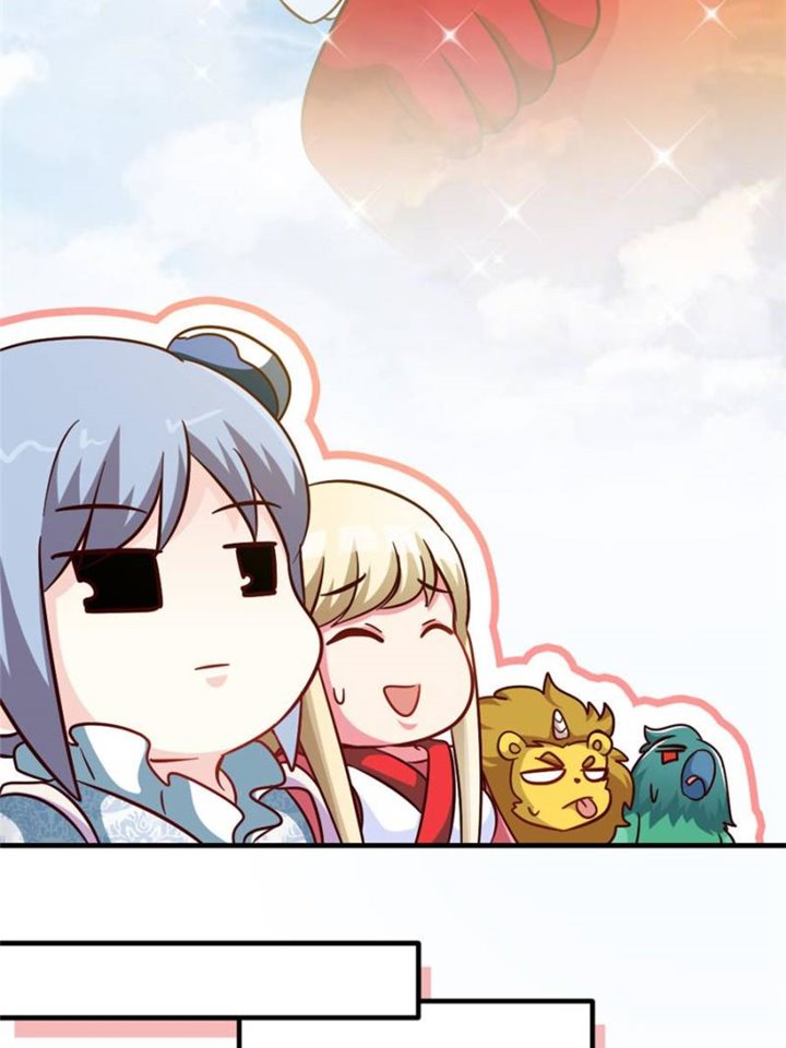 Extreme God Chapter 113 Gambar 27