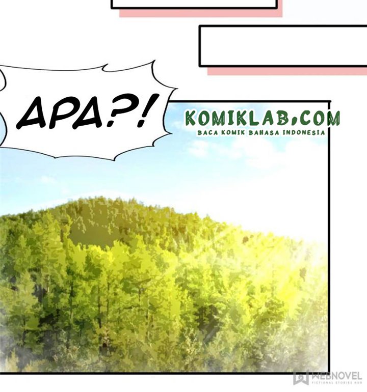 Extreme God Chapter 113 Gambar 28