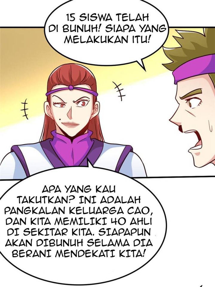 Extreme God Chapter 113 Gambar 29