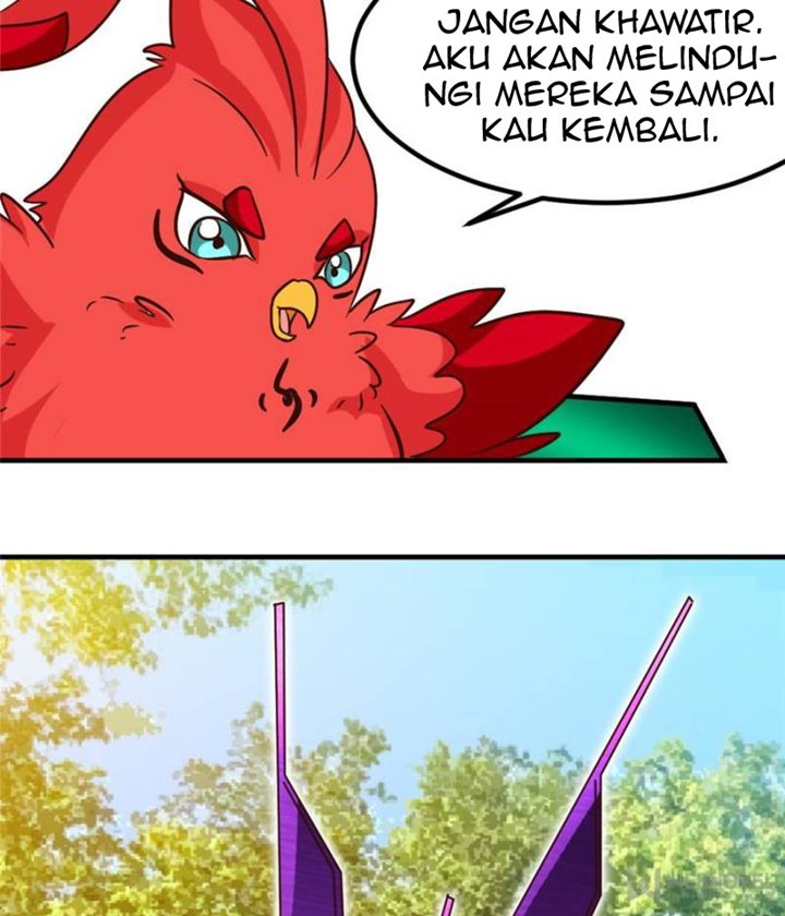 Extreme God Chapter 113 Gambar 22