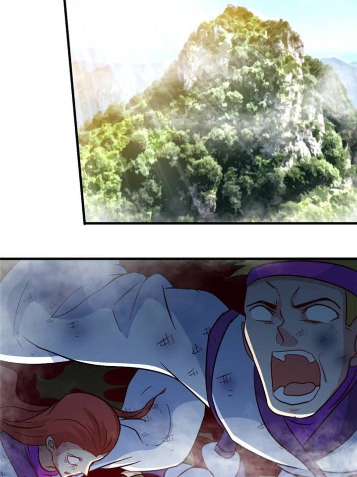 Extreme God Chapter 113 Gambar 34