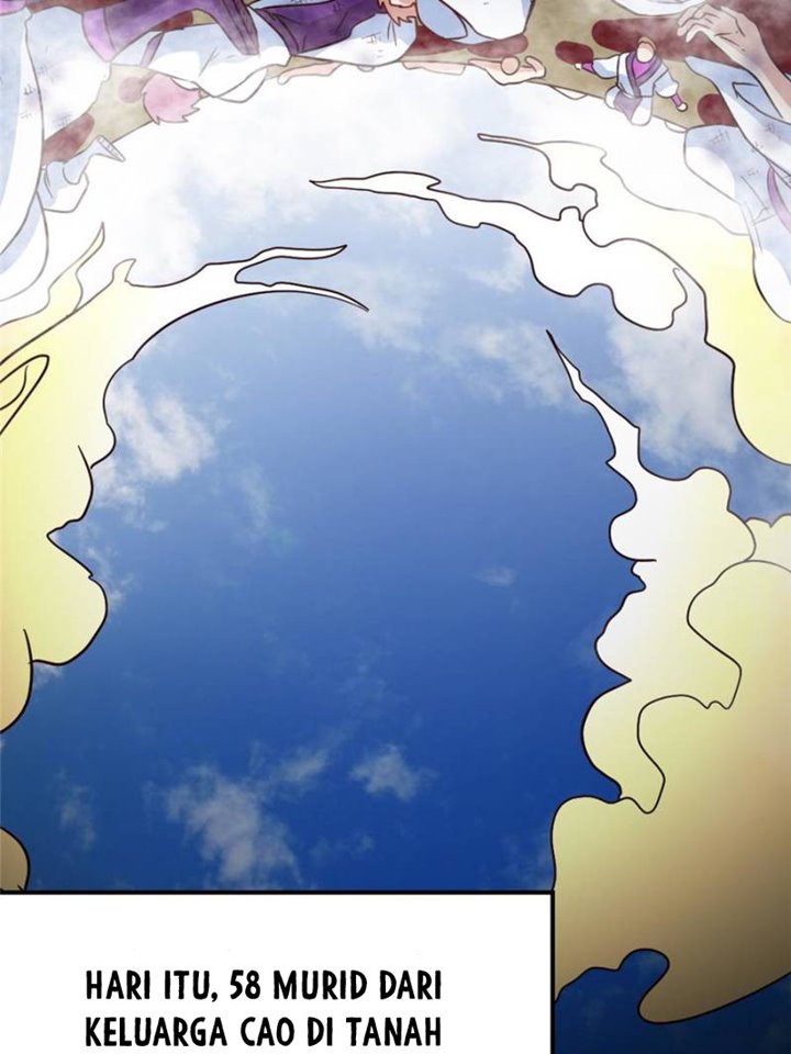 Extreme God Chapter 113 Gambar 36