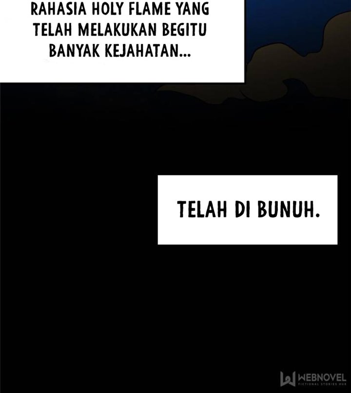 Extreme God Chapter 113 Gambar 37