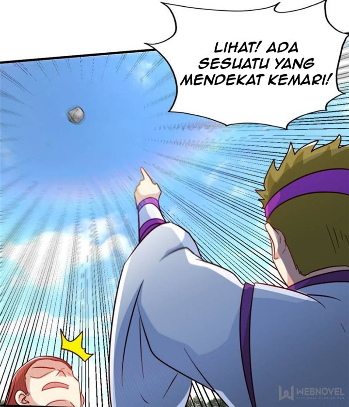 Extreme God Chapter 113 Gambar 30
