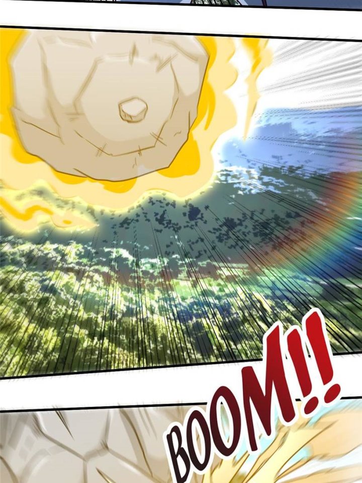 Extreme God Chapter 113 Gambar 31