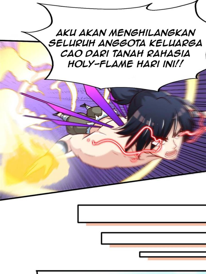 Extreme God Chapter 113 Gambar 33