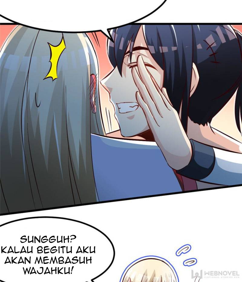 Extreme God Chapter 116 Gambar 4