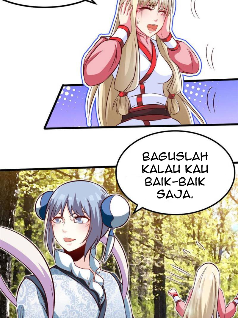 Extreme God Chapter 116 Gambar 5