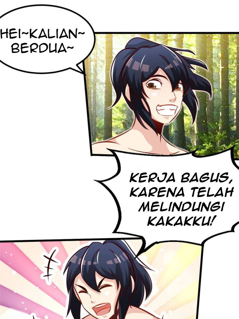 Extreme God Chapter 116 Gambar 7