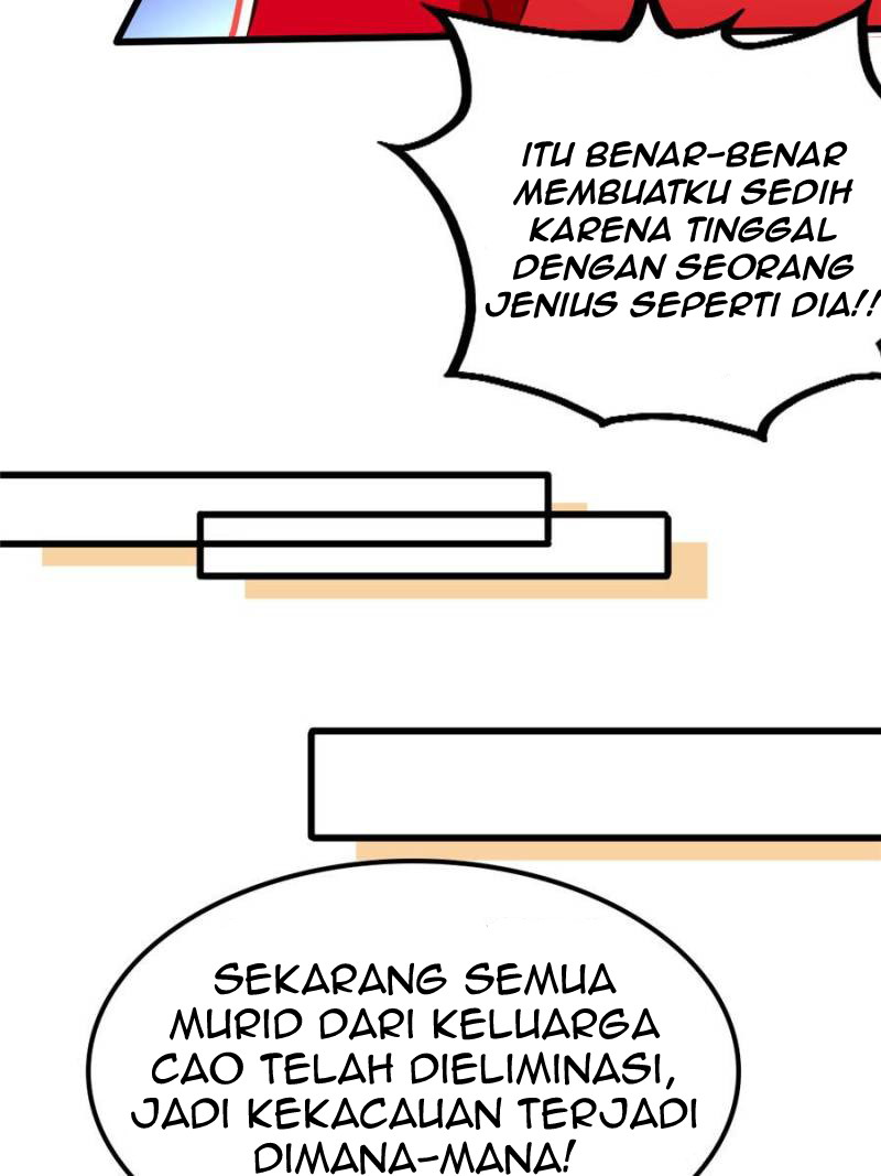 Extreme God Chapter 116 Gambar 9