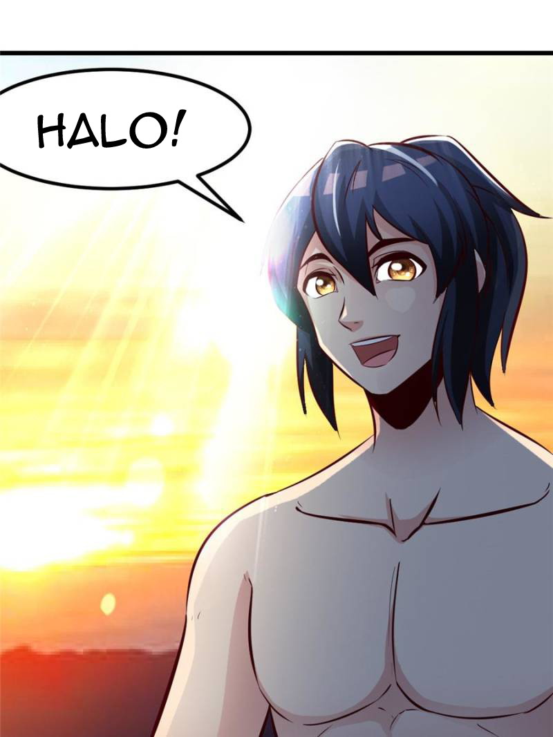 Extreme God Chapter 115 Gambar 36