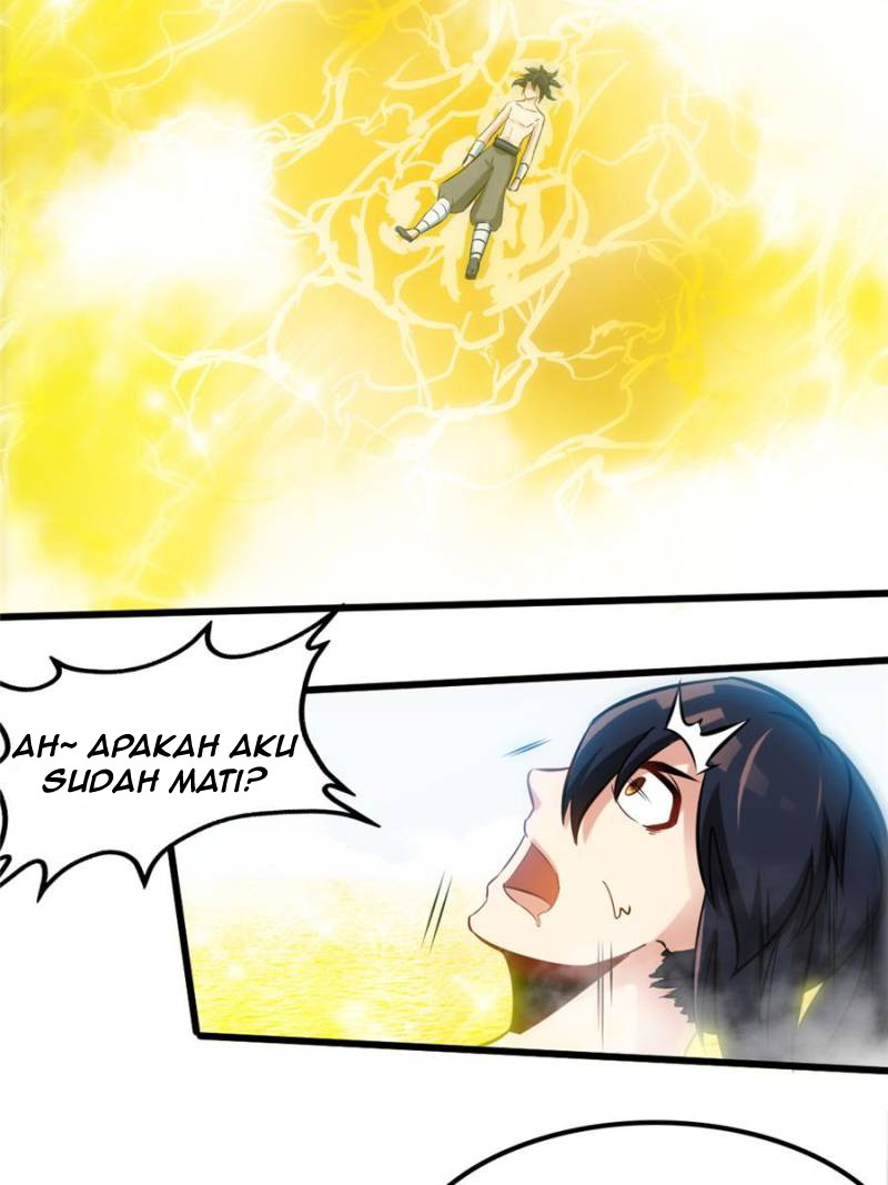 Extreme God Chapter 115 Gambar 5