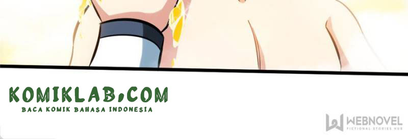 Extreme God Chapter 115 Gambar 9