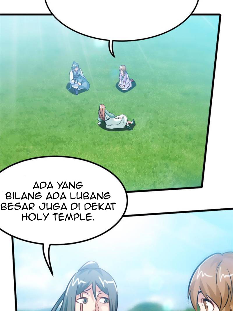 Extreme God Chapter 114 Gambar 5