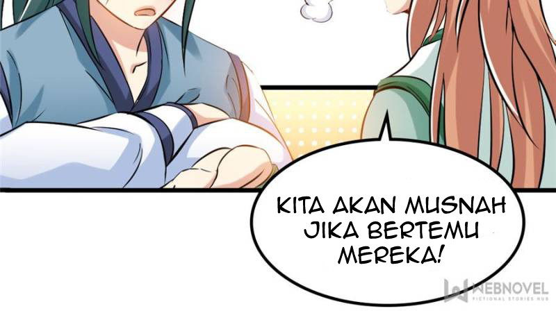 Extreme God Chapter 114 Gambar 9