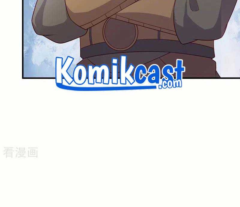 Spirit Sword Sovereign Chapter 478 Gambar 7