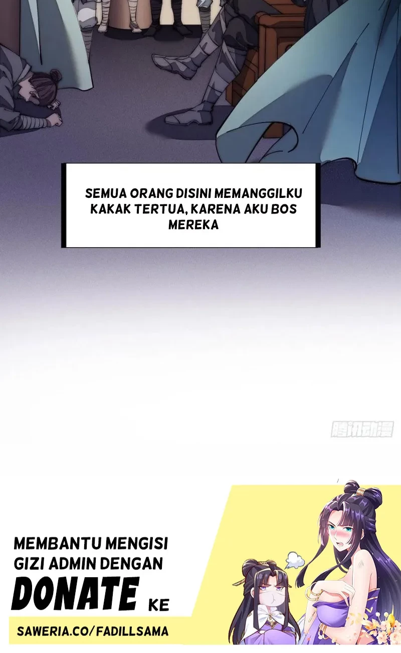 It Starts With A Mountain Chapter 177 Gambar 17