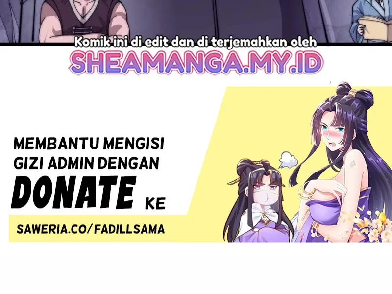 It Starts With A Mountain Chapter 176 Gambar 15