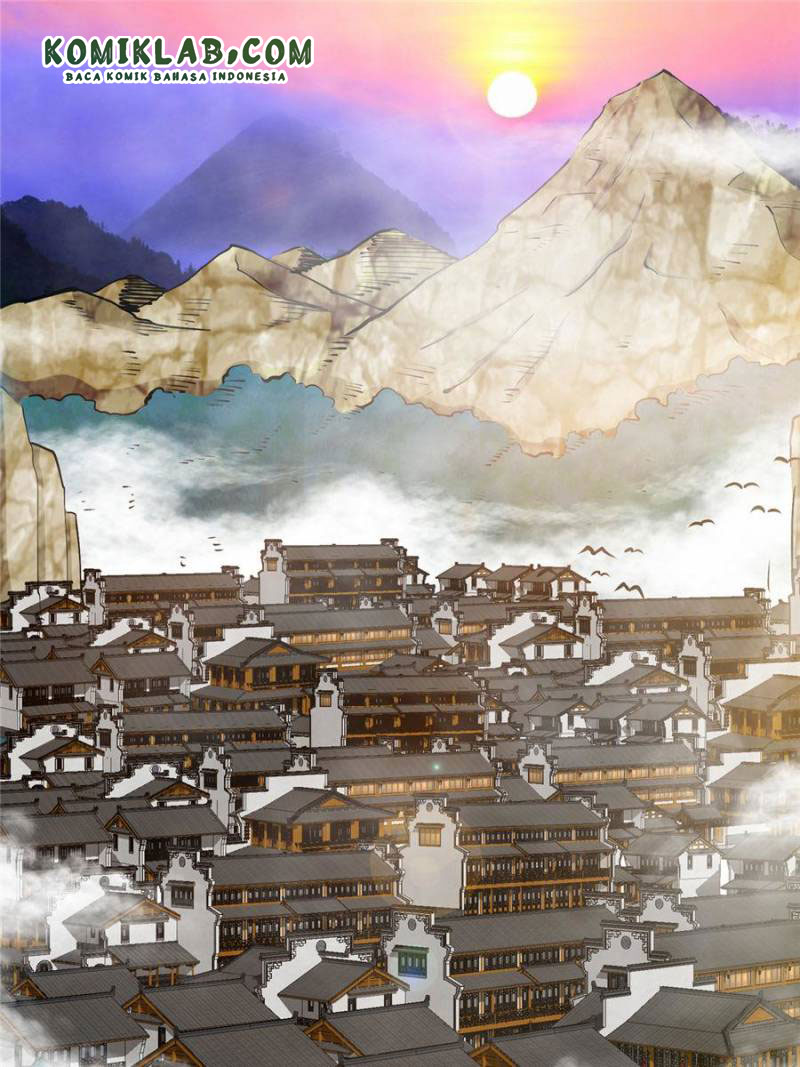 Extreme God Chapter 117 Gambar 3