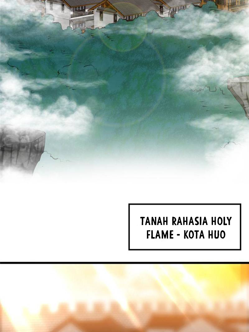 Extreme God Chapter 117 Gambar 4