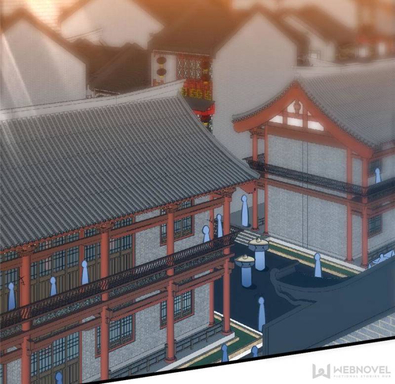 Extreme God Chapter 117 Gambar 5