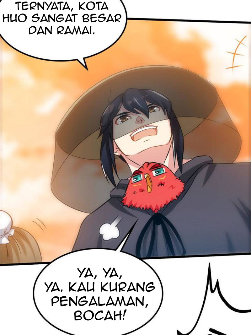 Extreme God Chapter 117 Gambar 7