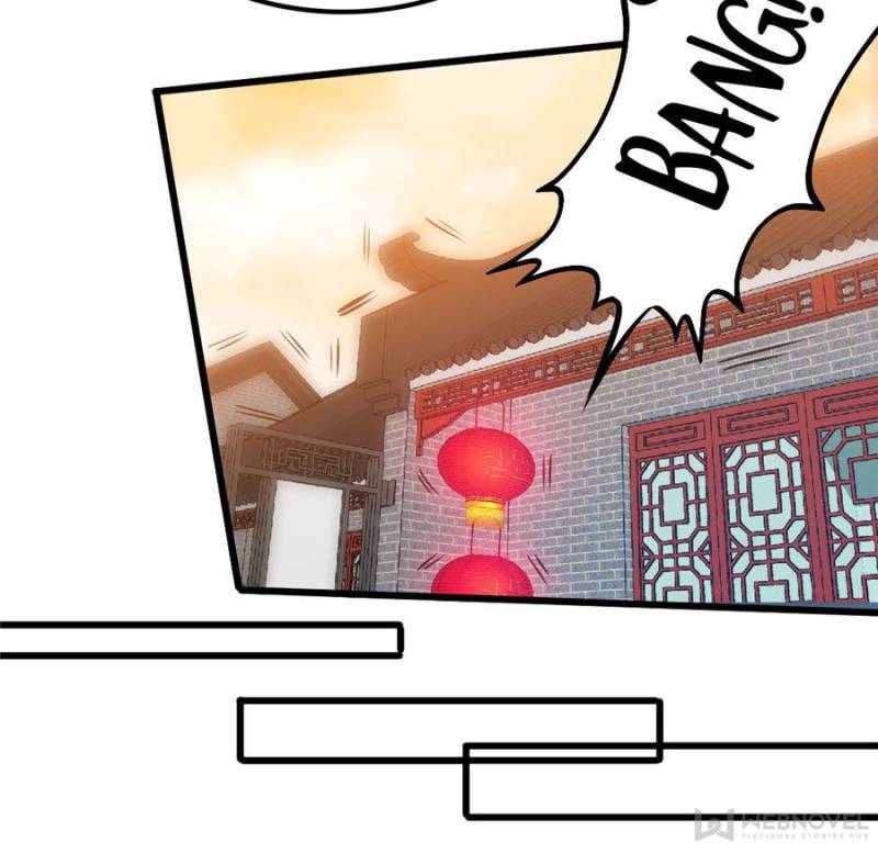 Extreme God Chapter 117 Gambar 8