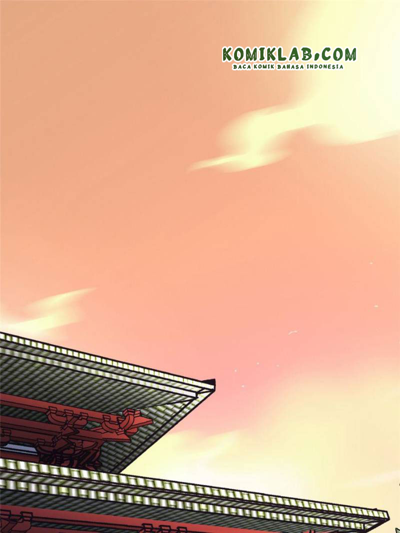 Extreme God Chapter 120 Gambar 3