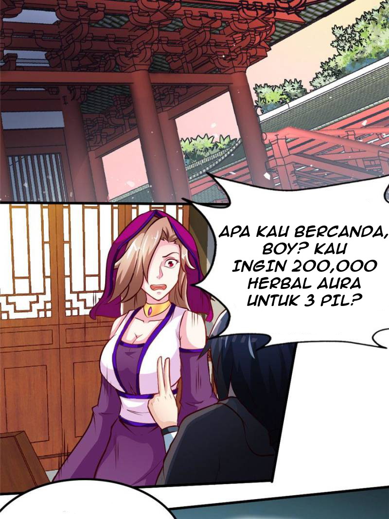 Extreme God Chapter 120 Gambar 4