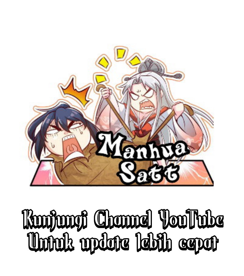 Extreme God Chapter 120 Gambar 43