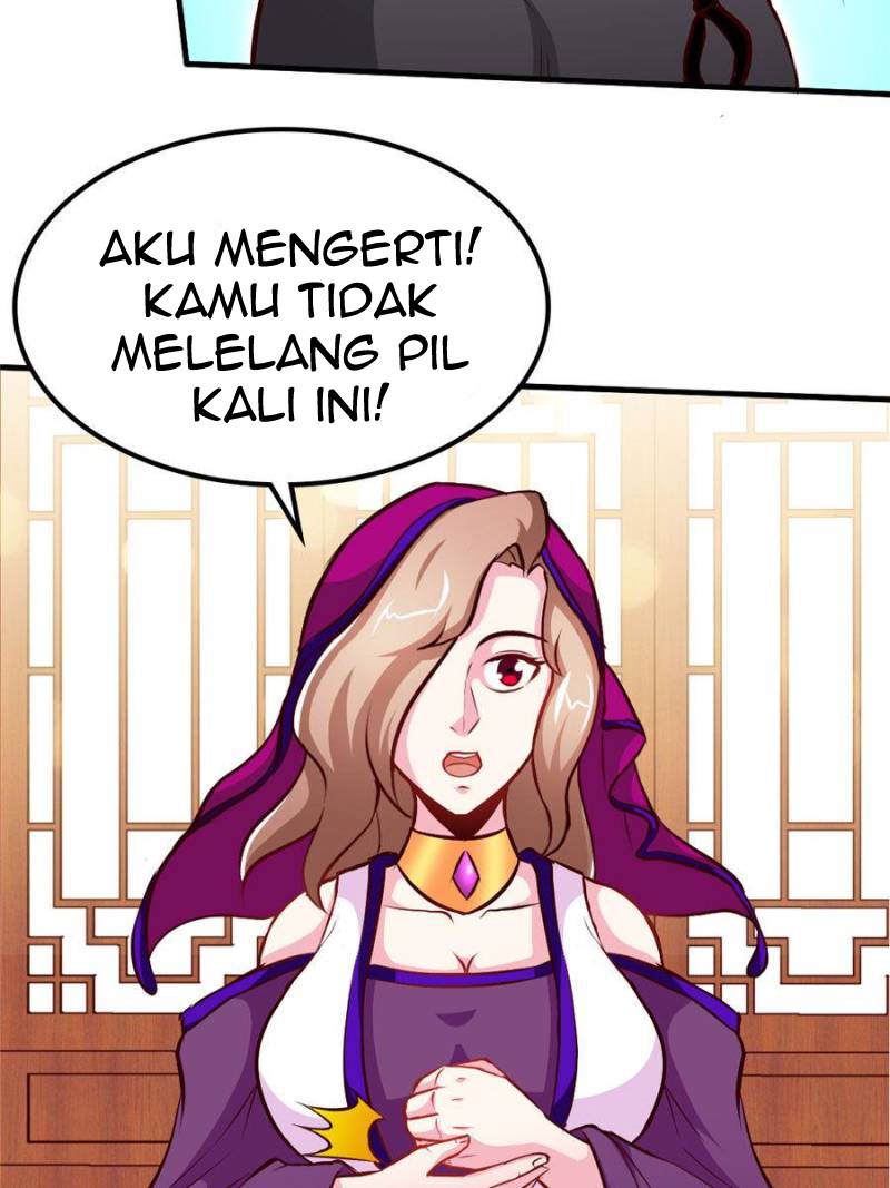 Extreme God Chapter 120 Gambar 6