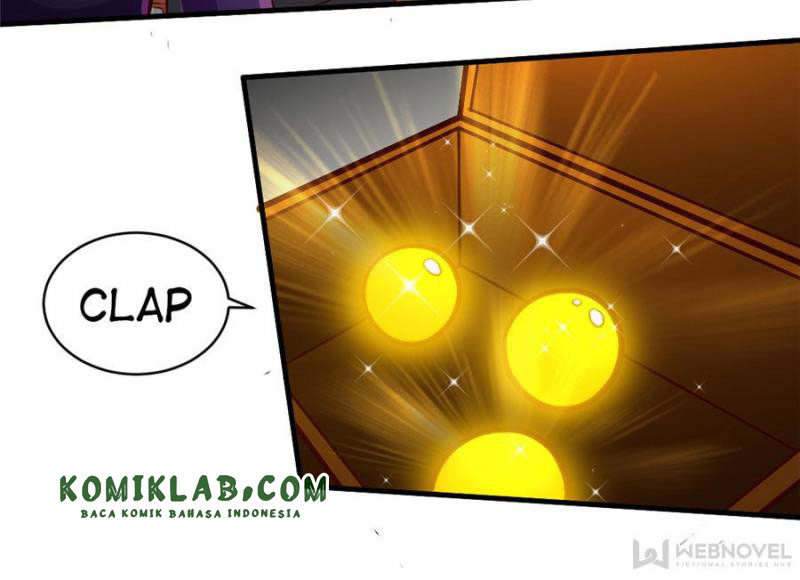 Extreme God Chapter 120 Gambar 8