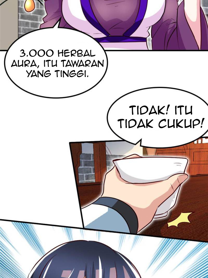 Extreme God Chapter 119 Gambar 40